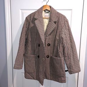 Madewell Padded Jacket